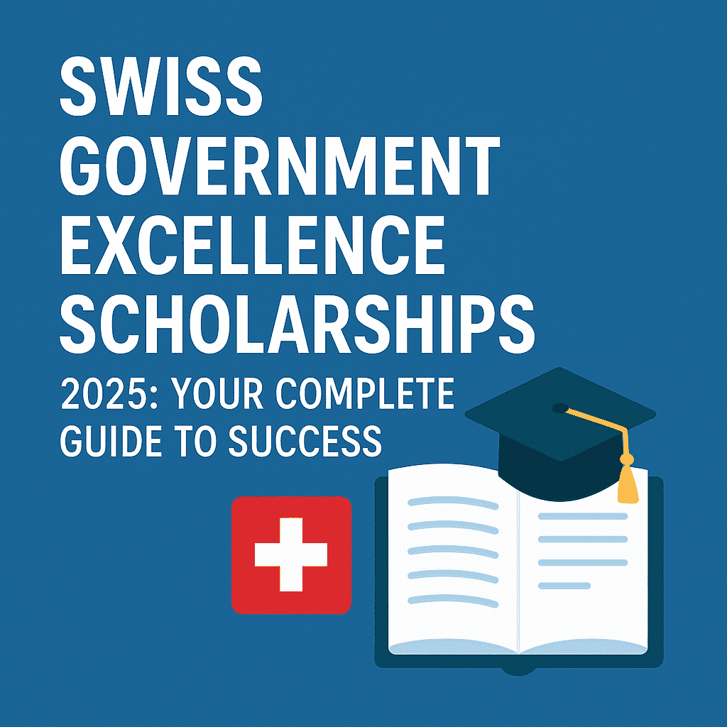 Study abroad scholarships